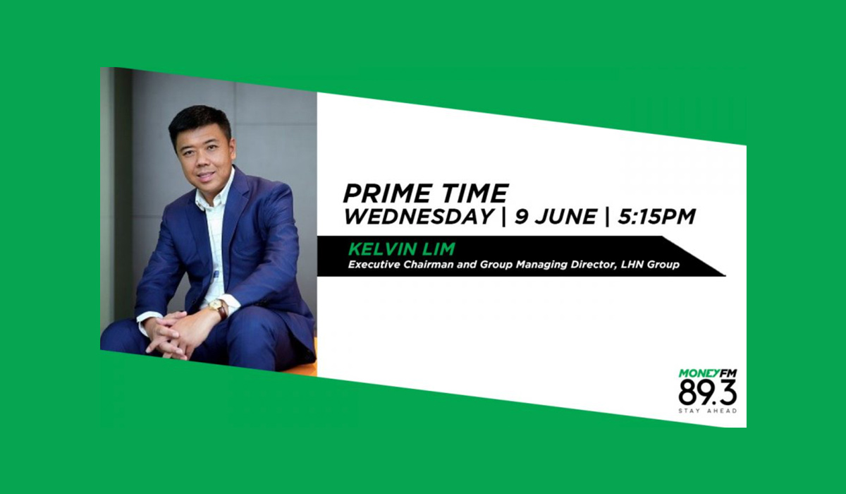 Powering Your Property: LHN grows its residential business