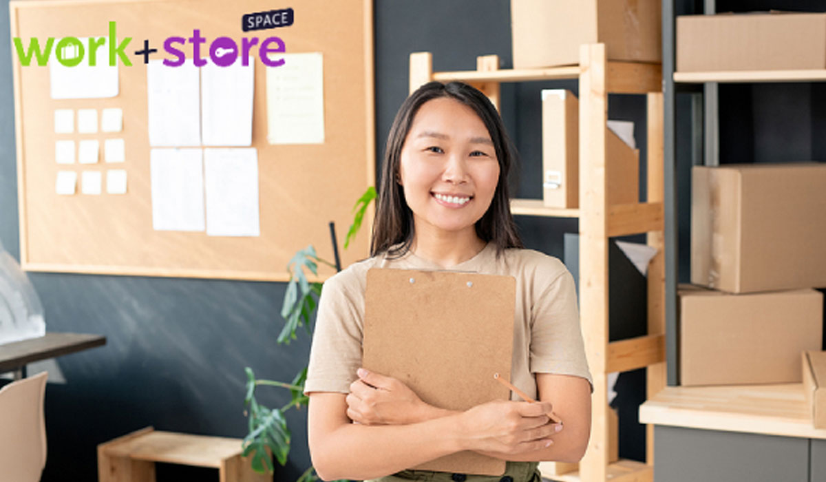 How Storage Units Help Promote Your Business’s Bottom Line