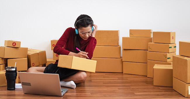 3 Tips To Select The Ideal Storage Unit For Your Business