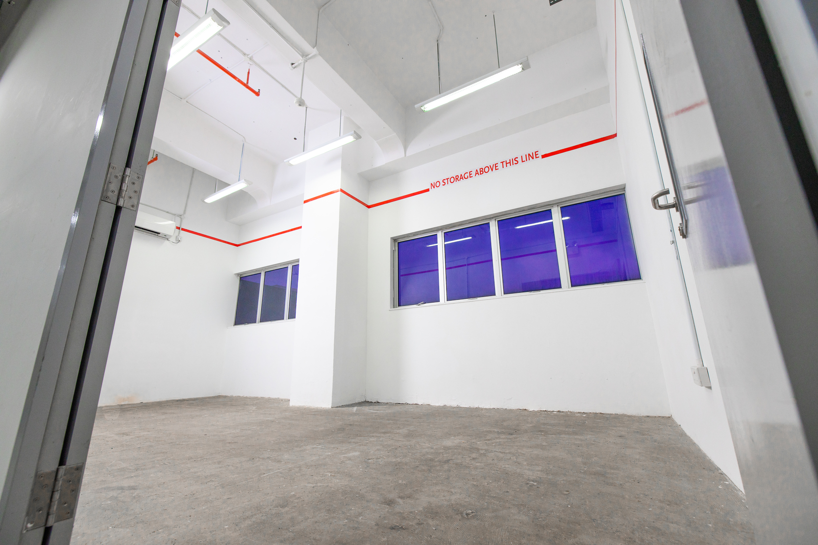 Affordable Business Storage Space in Singapore Work+Store