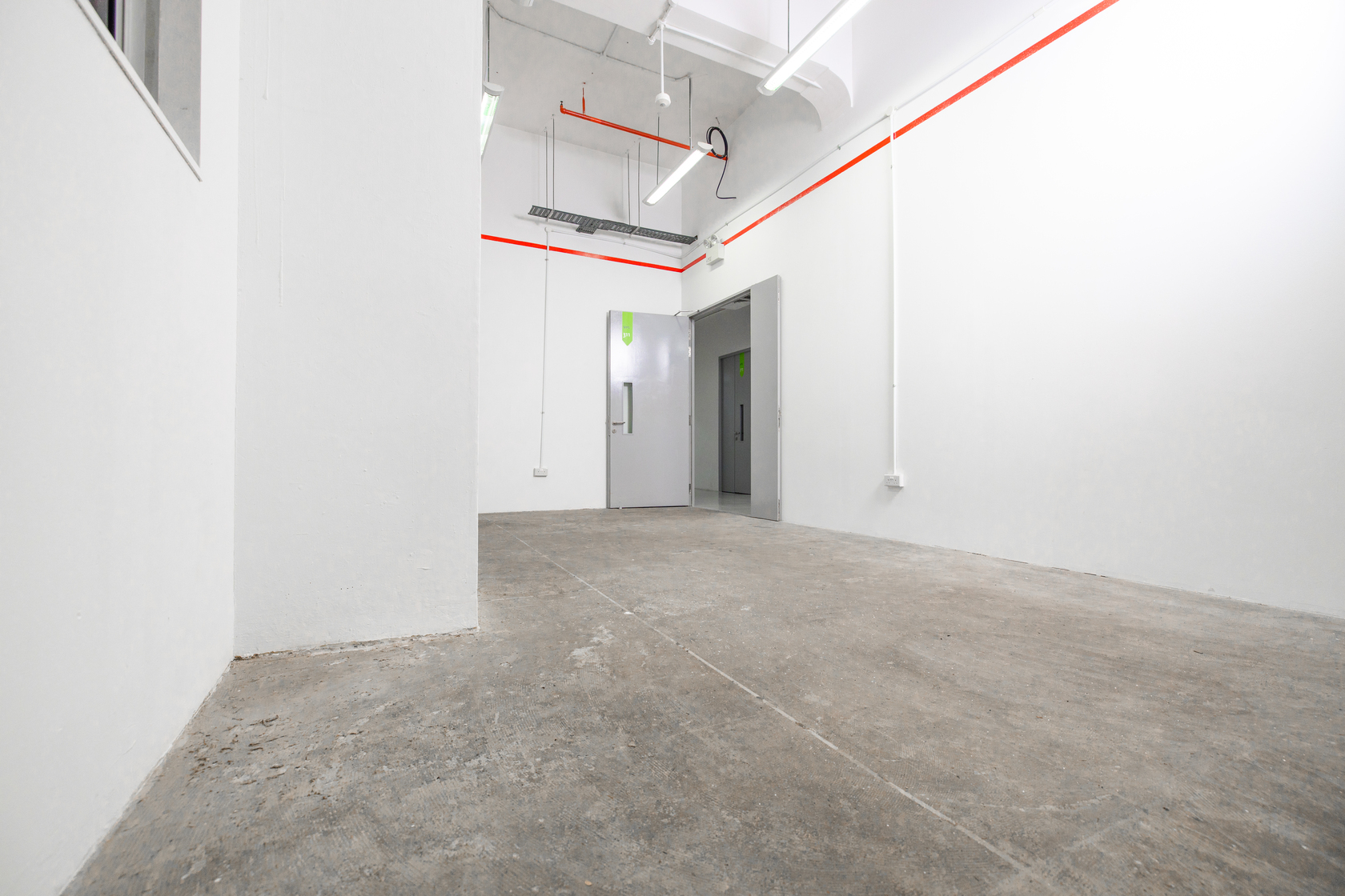 Affordable Business Storage Space in Singapore Work+Store