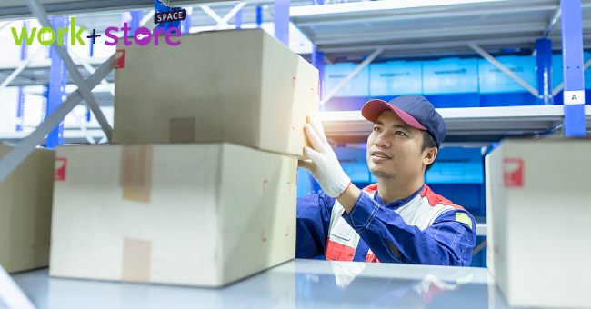 How Storage Units Address Issues For Automotive Businesses