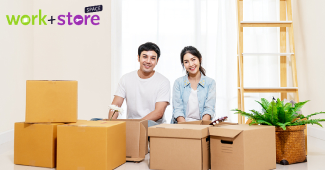 The Upward Surge In Demand For Storage Units In Asia