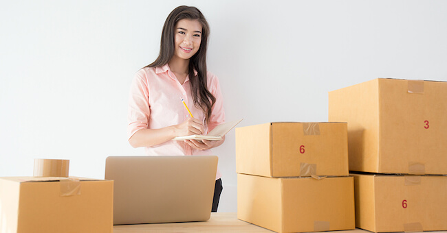 What Does A Business Owner Gain From Using A Storage Unit