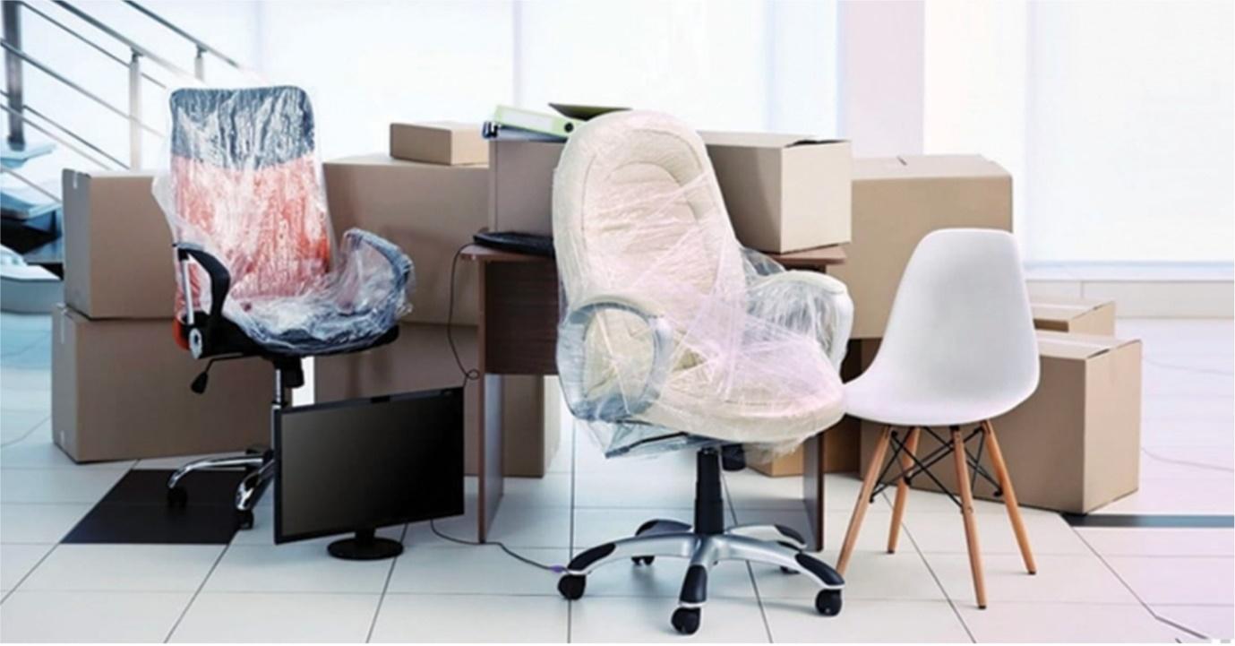 5 Reasons Why Small Businesses Should Rent Temporary Storage