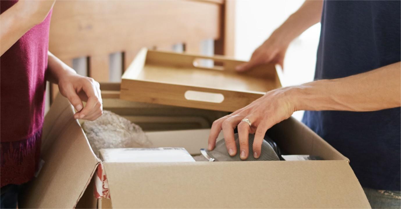 Rental Storage Spaces