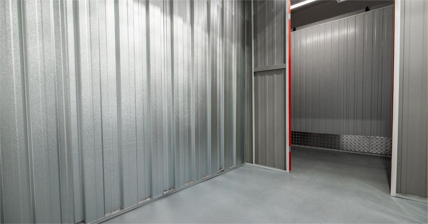 Storage Units 