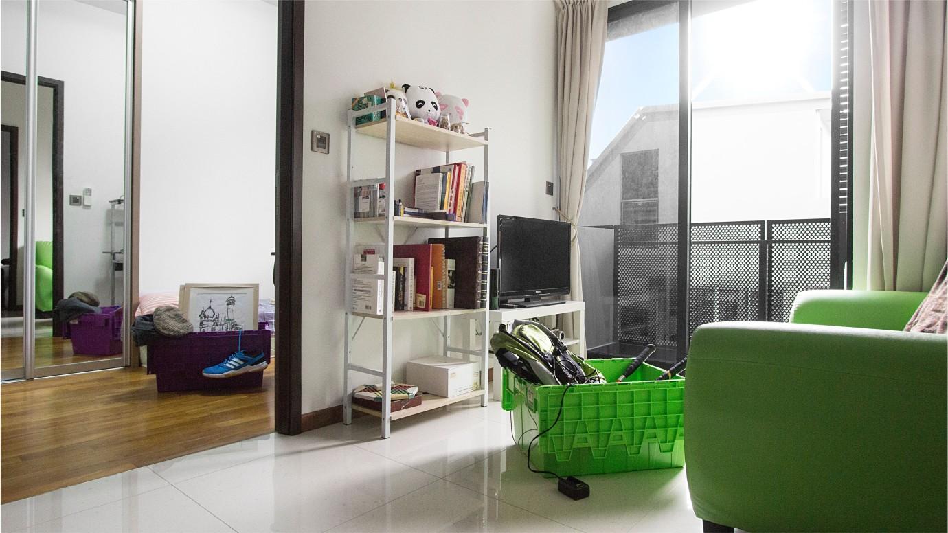 Valet storage singapore