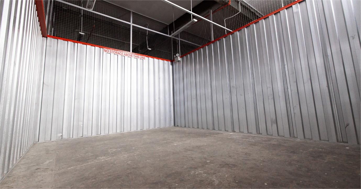 storage solution in Singapore