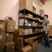 Smart Warehouse Storage Solutions That Make a Difference