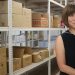 Process Efficiency with Warehouse Logistic Management Service
