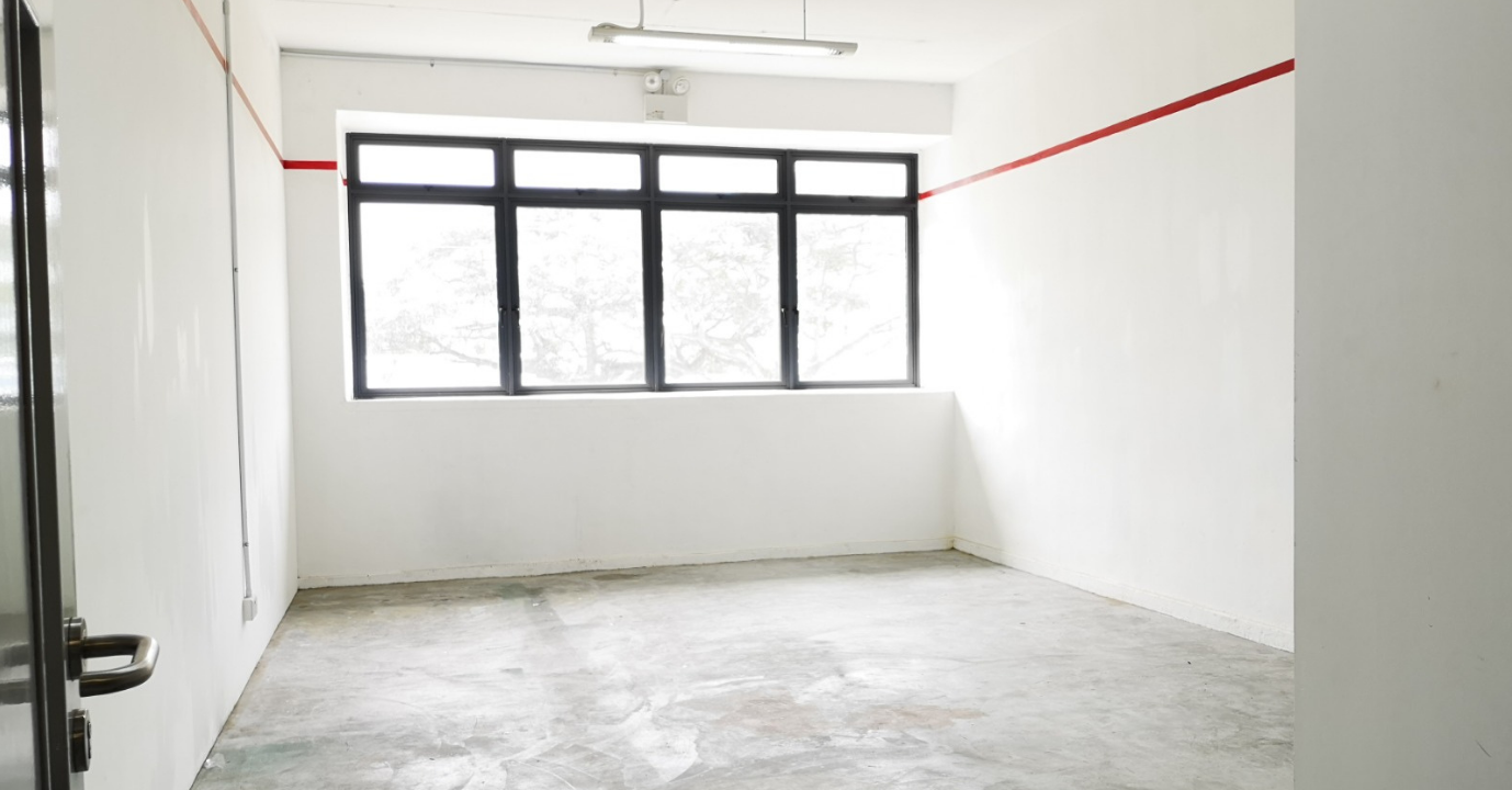 business storage service