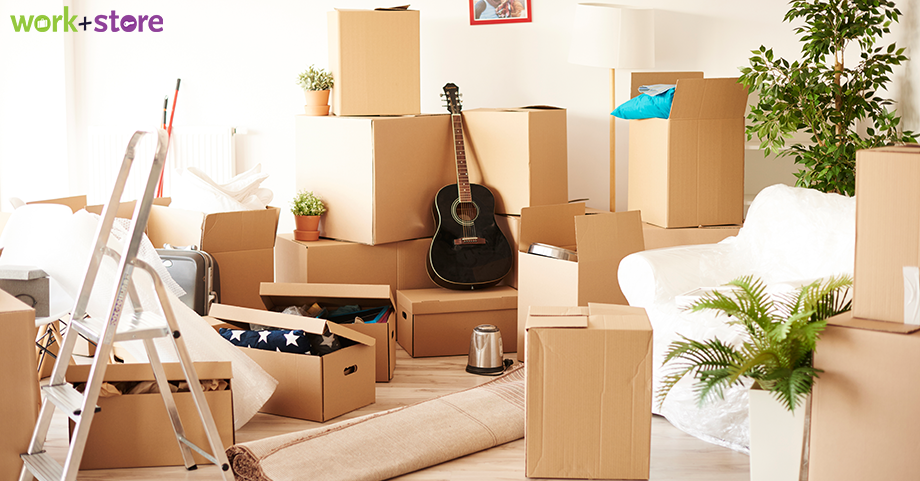 Why Self-Storage Units Are Rising In Popularity In Singapore