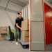 rent self storage unit