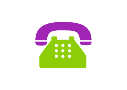phone logo