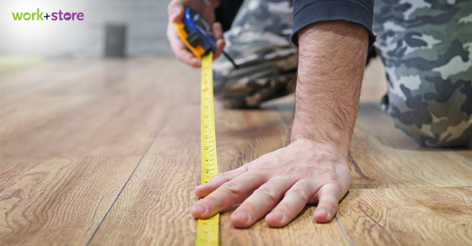 measure your new living space storage space singapore