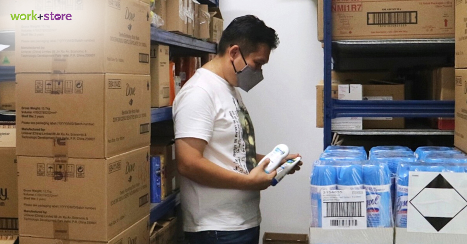 Know what you are storing-Self-storage Singapore