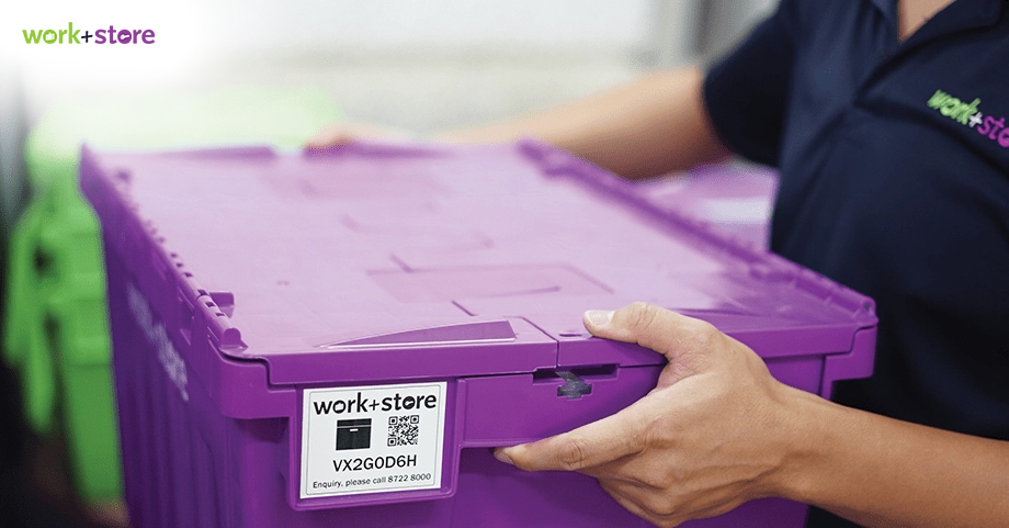 Understand the different storage options available to you-Types of self-storage