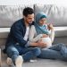 How Self-Storage Can Help You Prepare For Your Babys Arrival