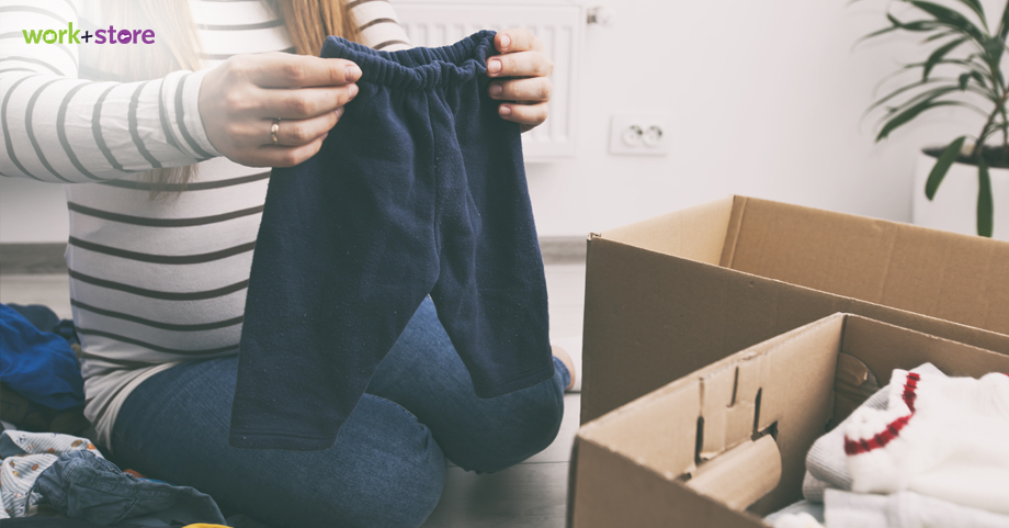 How to prepare your home for your babys arrival-self-storage-singapore