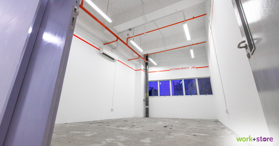 Why You Should Consider Temperature-Controlled Storage Units