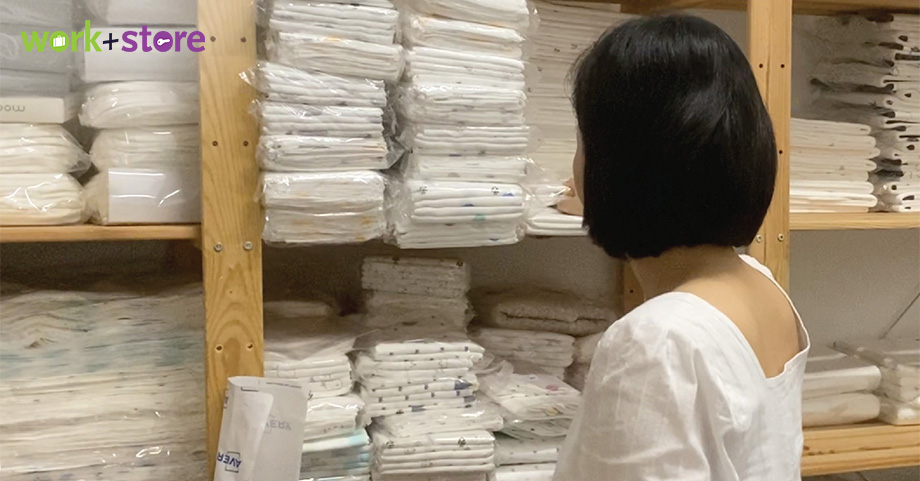 Organise your inventory-Storage unit Singapore