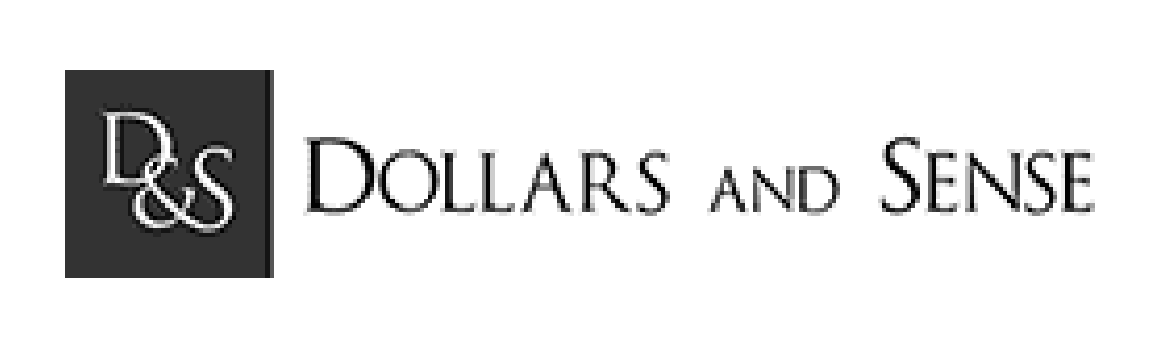 Dollars and sense