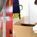How To Maximise Space for Small Storage Units