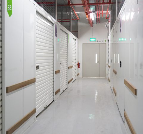 Eunos-Walkway Eunos-Walkway