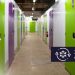 Air Conditioned Storage