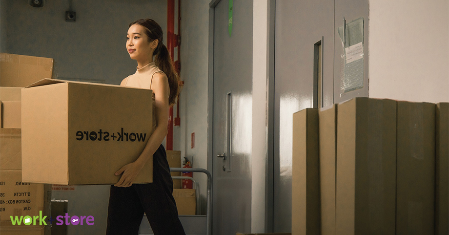 Renting An Air Conditioned Self Storage