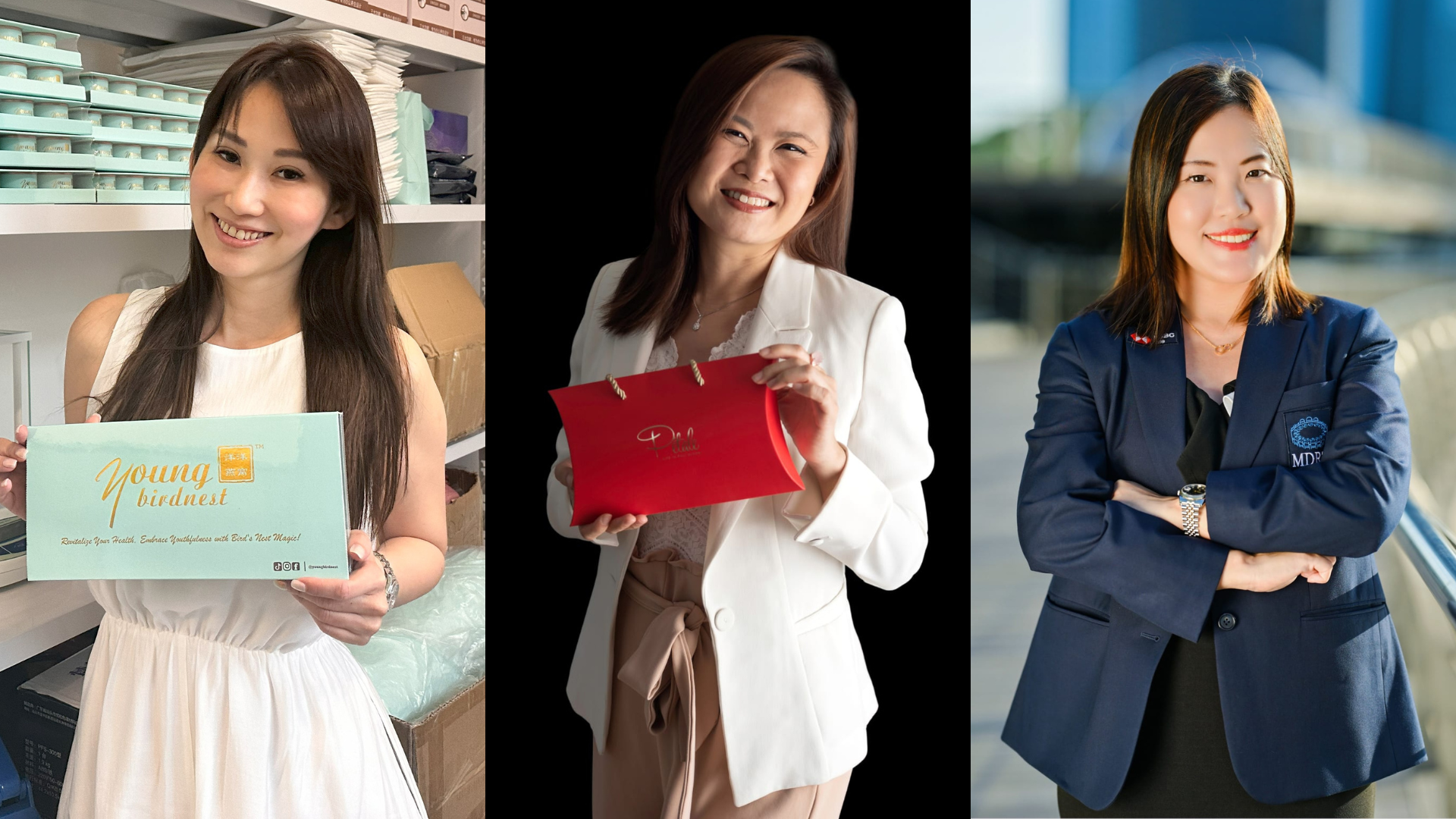 Mother’s Day Special Mumtrepreneurs’ Inspiring Stories