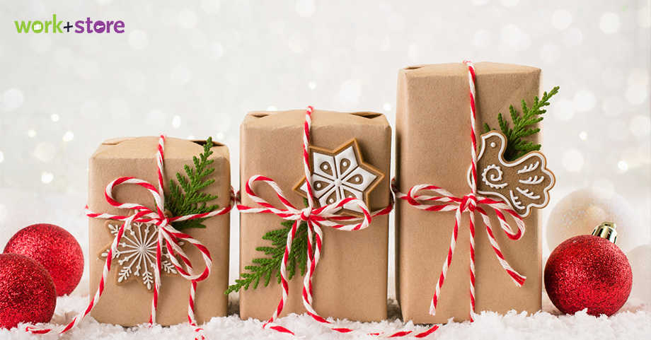 seasonal goods storage