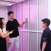 Storage User and Staff in Storage facilities