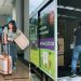 Student Storage with Valet Service
