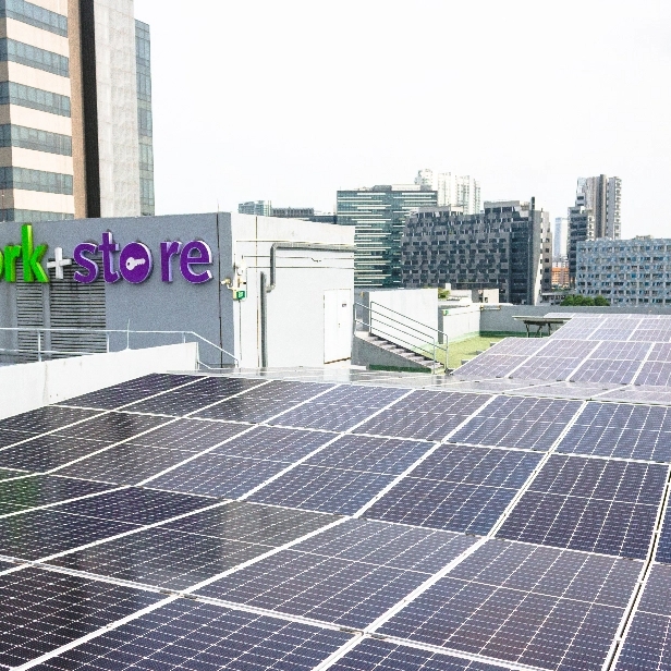 Renewable Energy