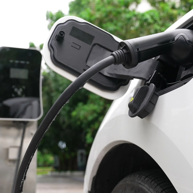 EV-Charging Station