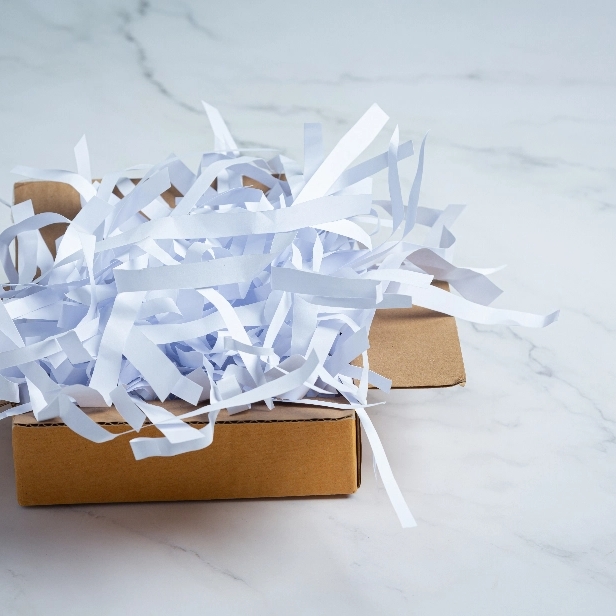 Let's Go Paperless!
