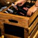 wine chiller