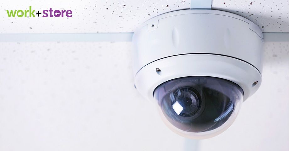 CCTV