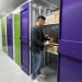 Climate controlled wine storage in SIngapore