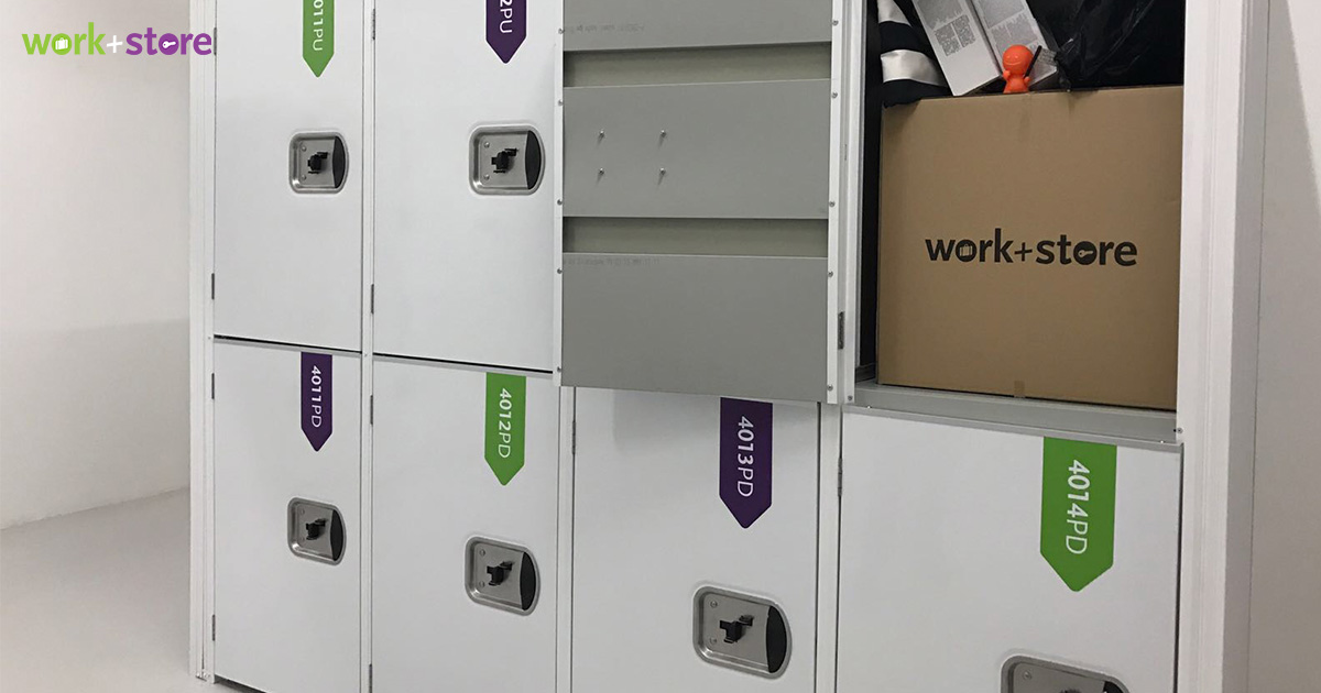 Flexible Storage Rental Solutions for Every Size
