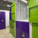 Spacious Storage Lockers for Rent