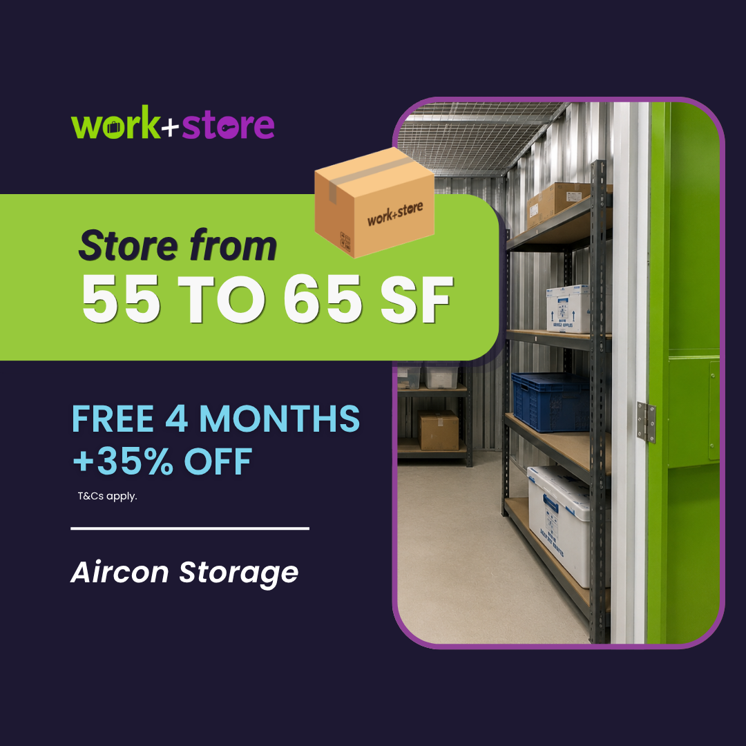 Enjoy Free 4 Months + 35% off