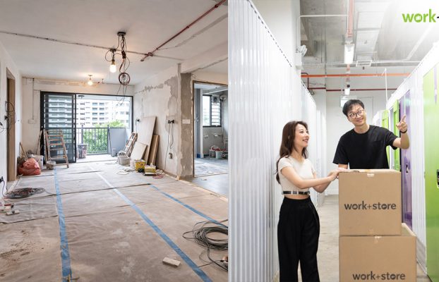 How to Maximise Storage When Renovation Delays Happen: Contingency Planning for Homeowners