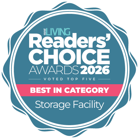 Best Storage Facility - Work+Store Expat Living 2026