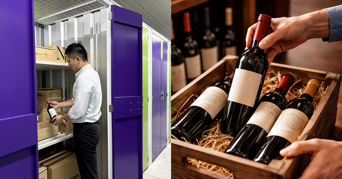 How to Build a Starter Wine Collection: Key Tips for Wine Enthusiasts