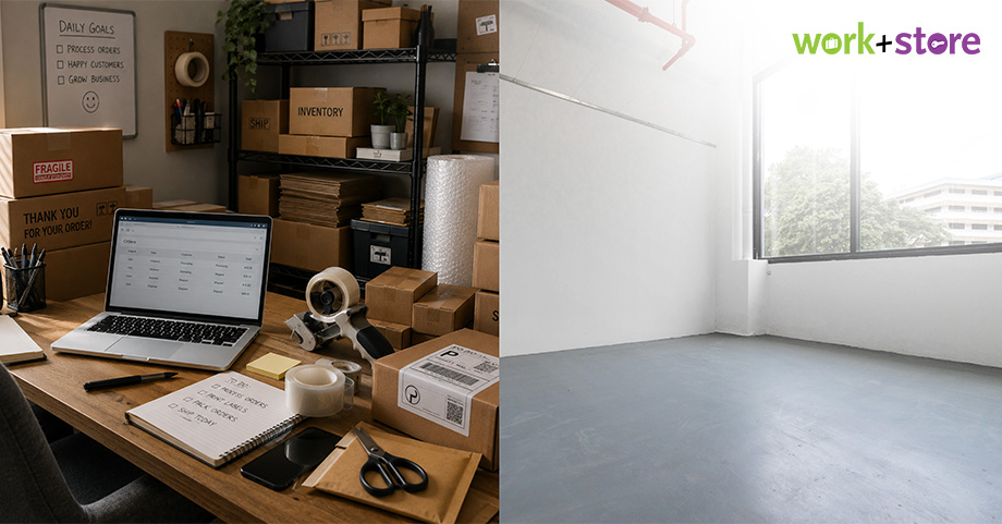 5 Signs Your Business Has Outgrown Its Current Storage Setup