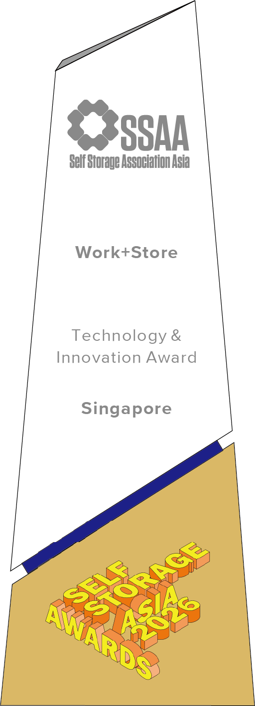 Technology & Innovation Award 2026