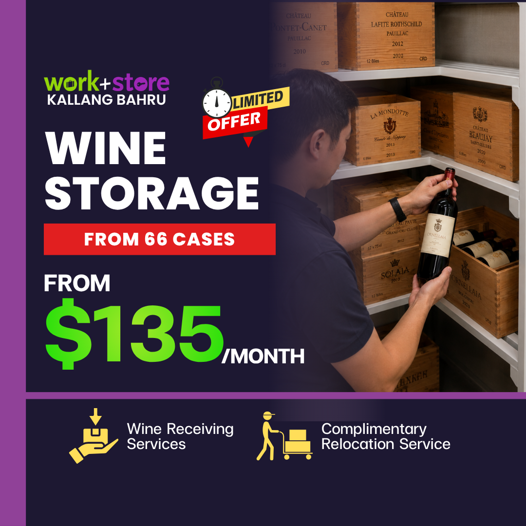 From $135/month | 66 cases and above